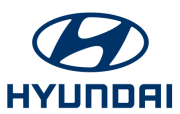 Hyundai Logo Link til https://www.hyundai.com/no.html