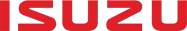 Isuzu logo Link til https://isuzu.no/
