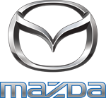 Mazda logo Link til http://www.mazda.no