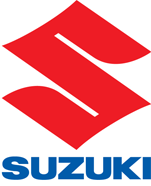 Suzuki logo Link til https://suzuki.no/