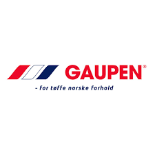 Gaupen logo